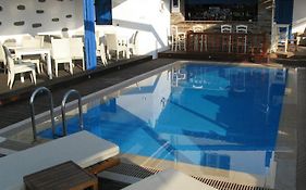 Anemos Hotel & Studios